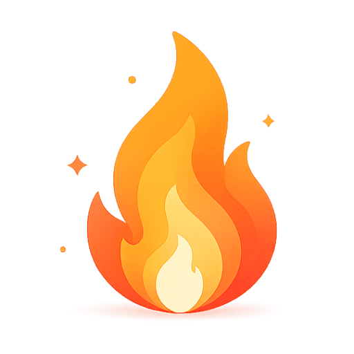 FireEasy Sample App logo