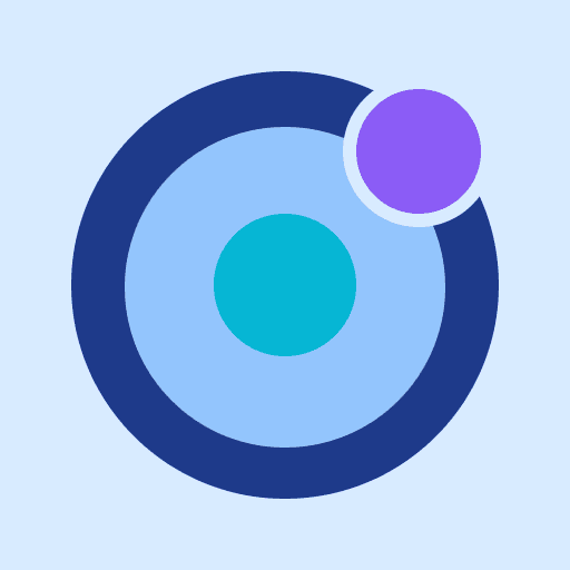 Orbit - Habits & Resolutions Tracker logo