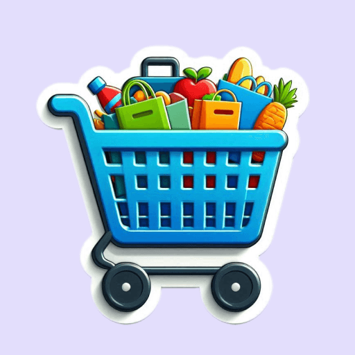 Tycoon Mart Shopping logo